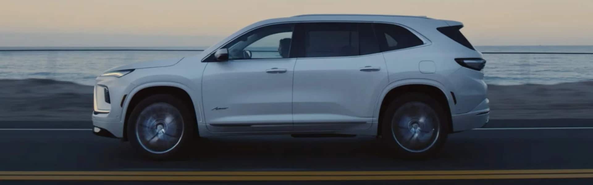 Buick Enclave Avenir