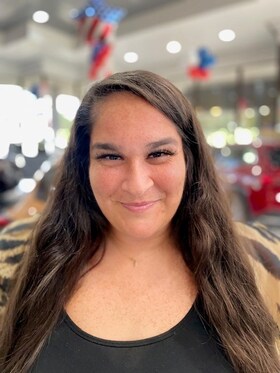 Staff member HANNAH HAGE from c9c041cb7193