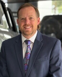 Staff member MIKE DEUTSCH from e09d637ad8c0