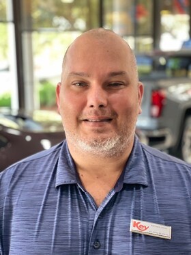 Staff member Matt Groff from fccc52335769