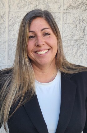 Staff member TONI YOUNG from 67c06600db86