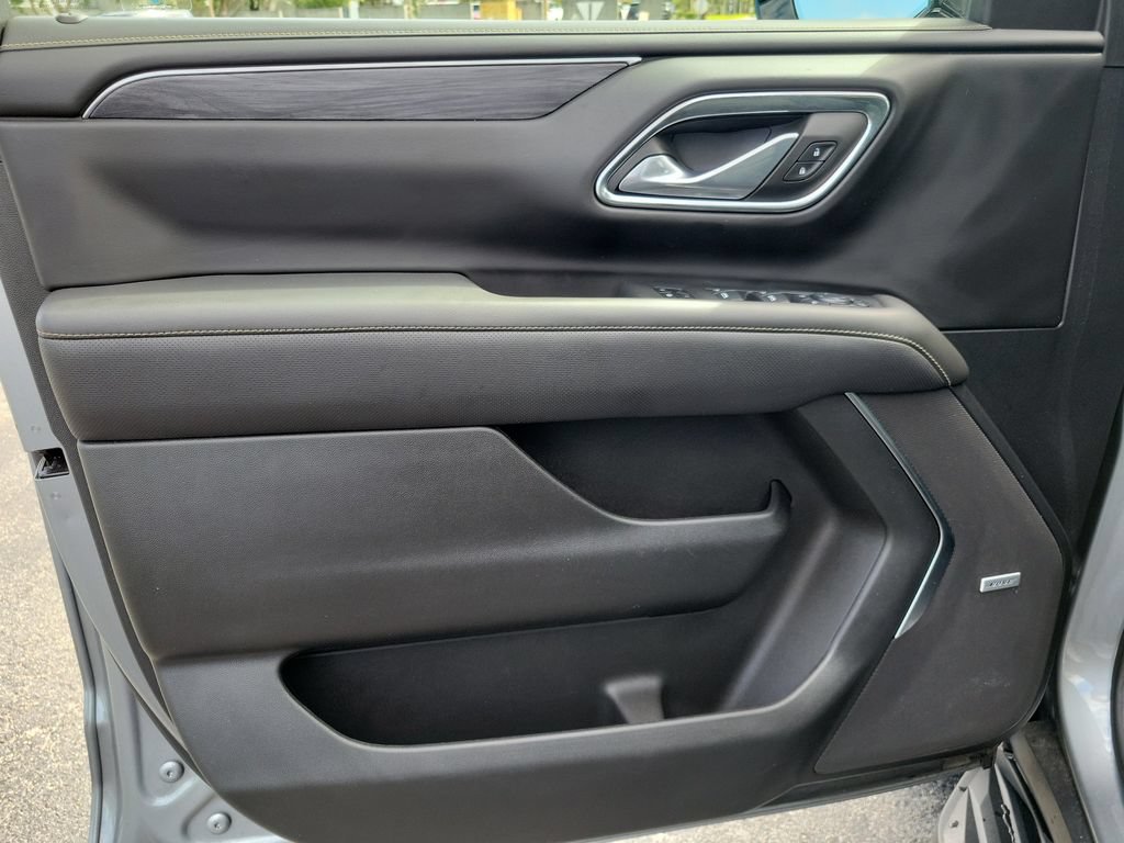 2024 GMC Yukon SLT - Photo 20