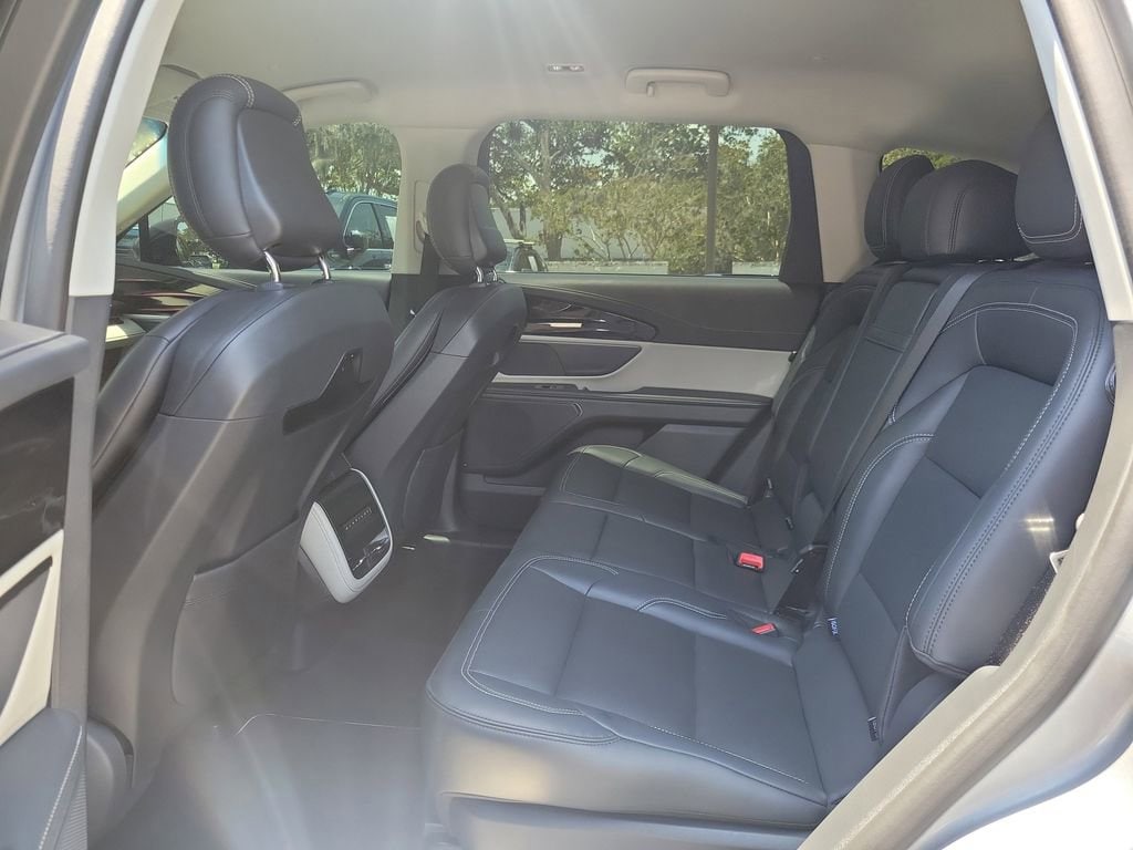 2024 Lincoln Nautilus Premiere - Photo 18