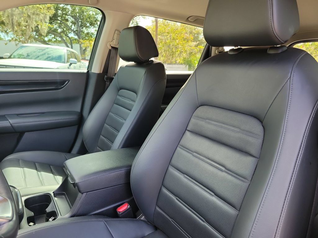 2023 Honda CR-V EX-L - Photo 36