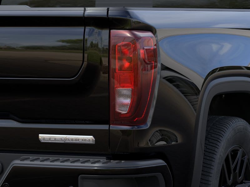 2026 GMC Sierra 1500 Elevation - Photo 11