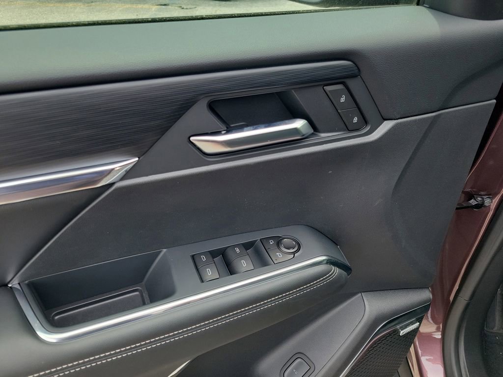 2025 GMC Acadia Elevation - Photo 9