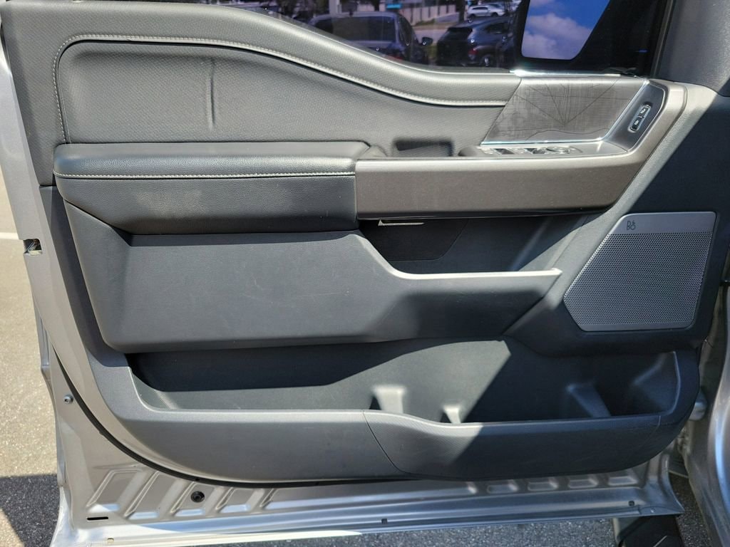 2022 Ford F-150 XLT - Photo 16