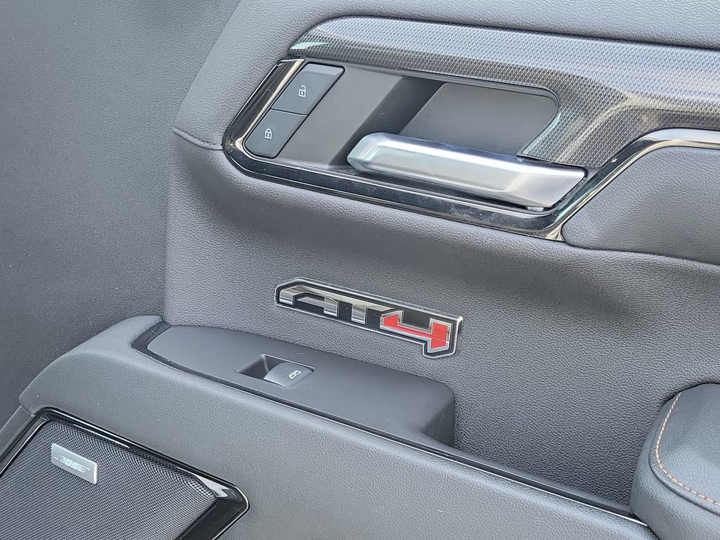 2023 GMC Sierra 1500 AT4 - Photo 23
