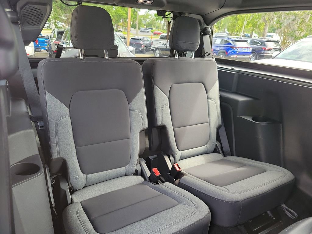 2023 Ford Bronco 2-Door Big Bend - Photo 20