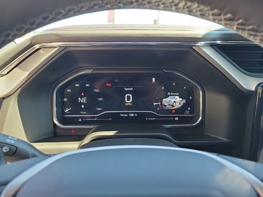 2025 GMC Sierra 1500 Denali - Photo 20