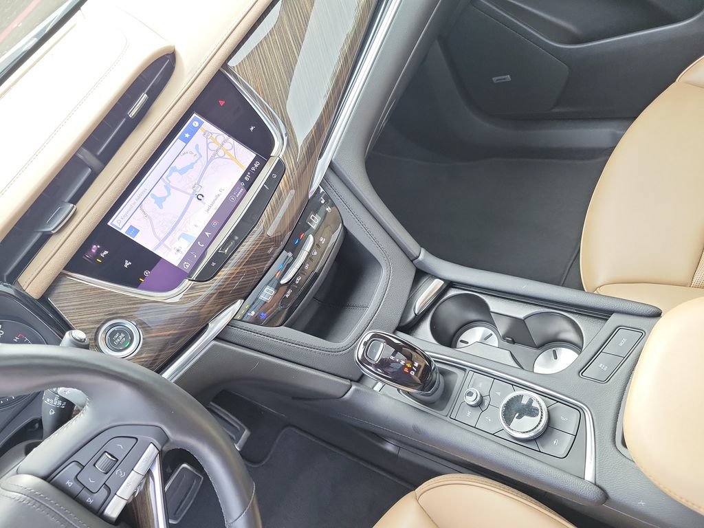 2023 Cadillac XT6 Sport - Photo 39