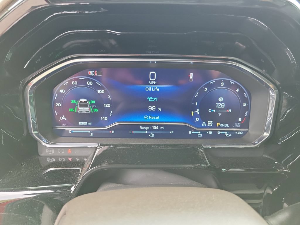 2024 Chevrolet Silverado 1500 LT - Photo 28