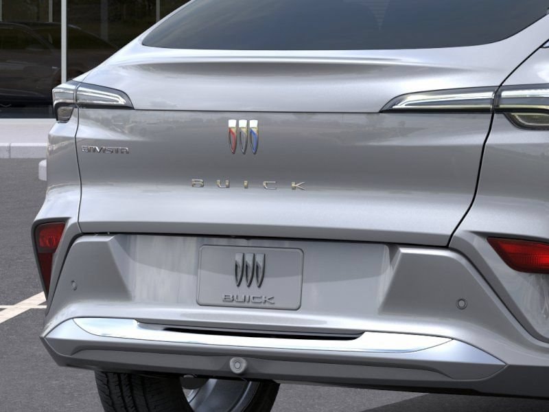 2026 Buick Envista Avenir - Photo 14