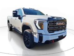 2026 GMC Sierra 3500 HD AT4 Truck