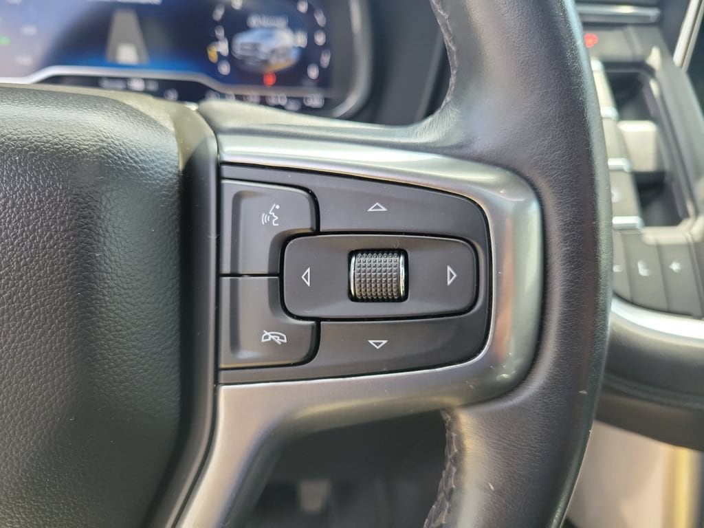 2022 Chevrolet Tahoe Z71 - Photo 29