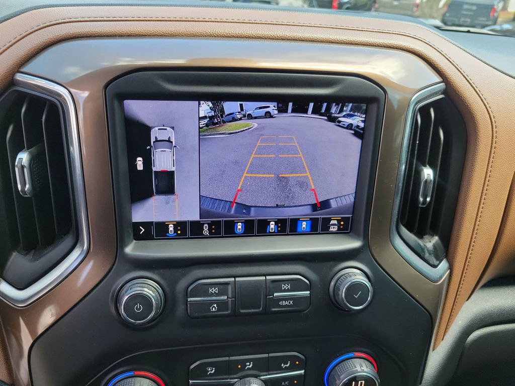 2020 Chevrolet Silverado 3500HD High Country - Photo 30