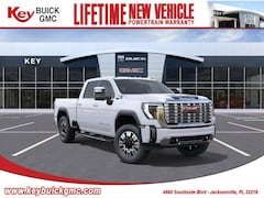 2026 GMC Sierra 3500 HD Denali Truck