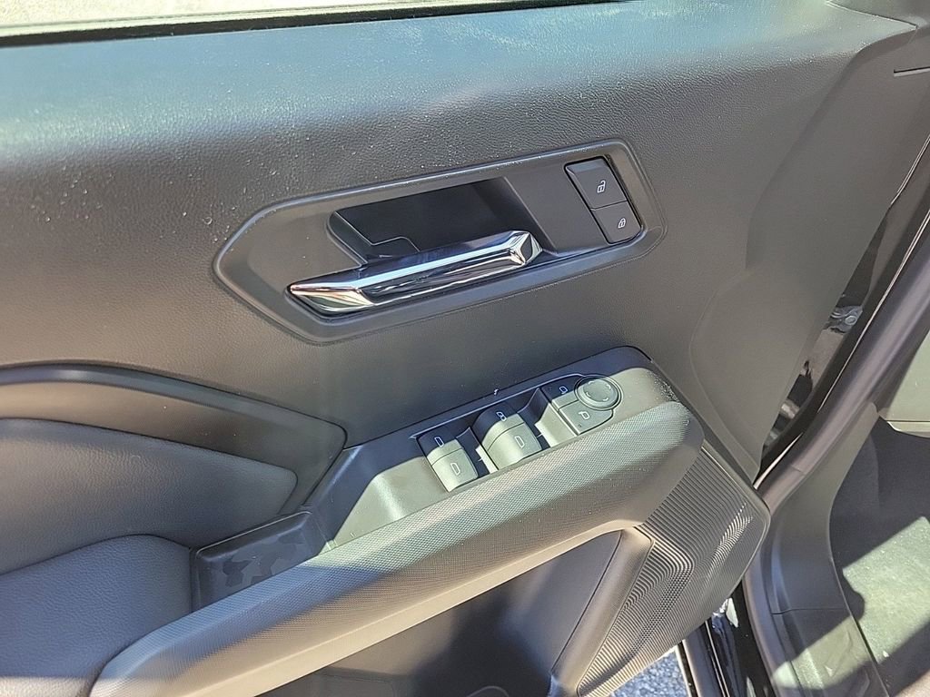 2025 GMC Canyon Elevation - Photo 8