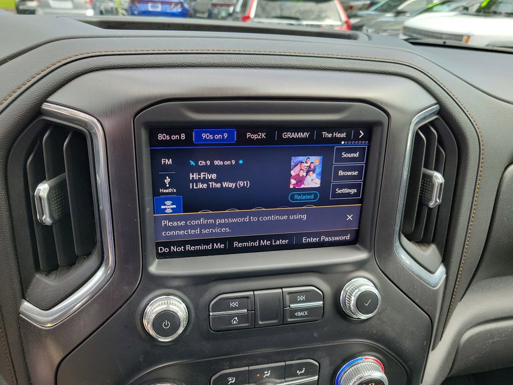 2020 GMC Sierra 1500 AT4 - Photo 31