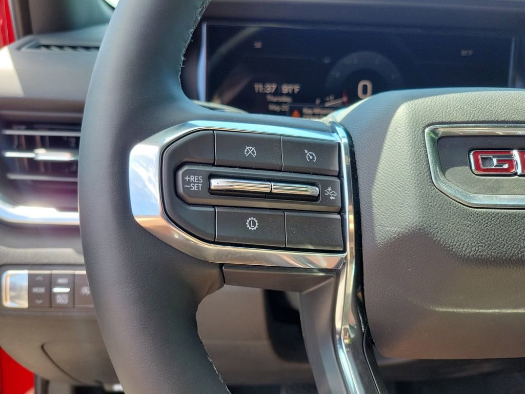 2026 GMC Terrain Elevation - Photo 16