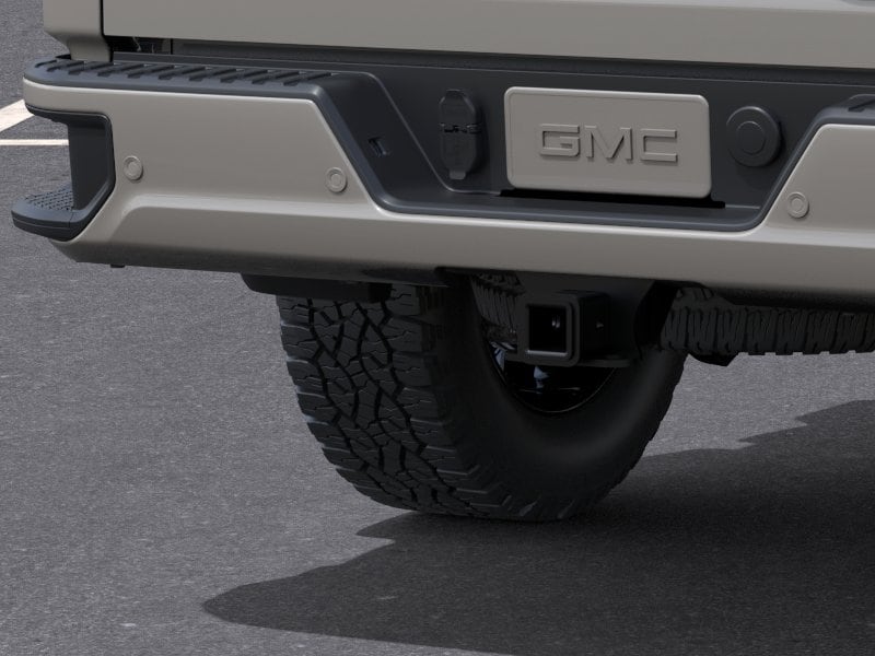 2026 GMC Sierra 2500HD AT4 - Photo 14