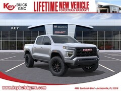 2026 GMC Canyon Elevation Truck