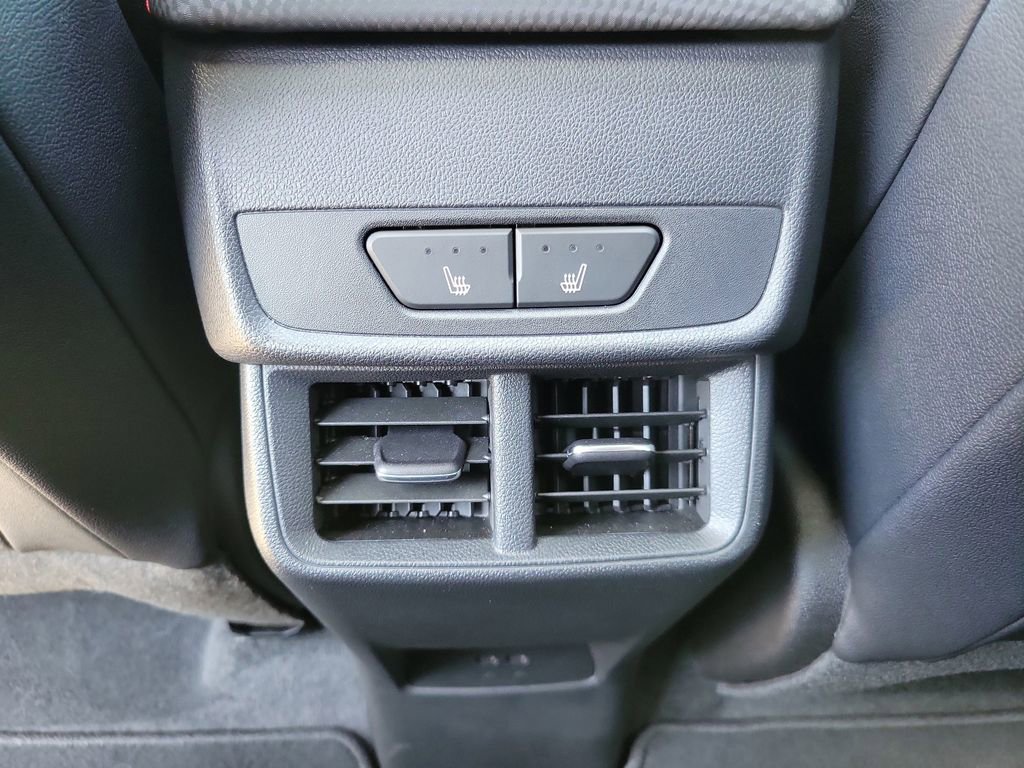 2025 Chevrolet Equinox RS - Photo 17