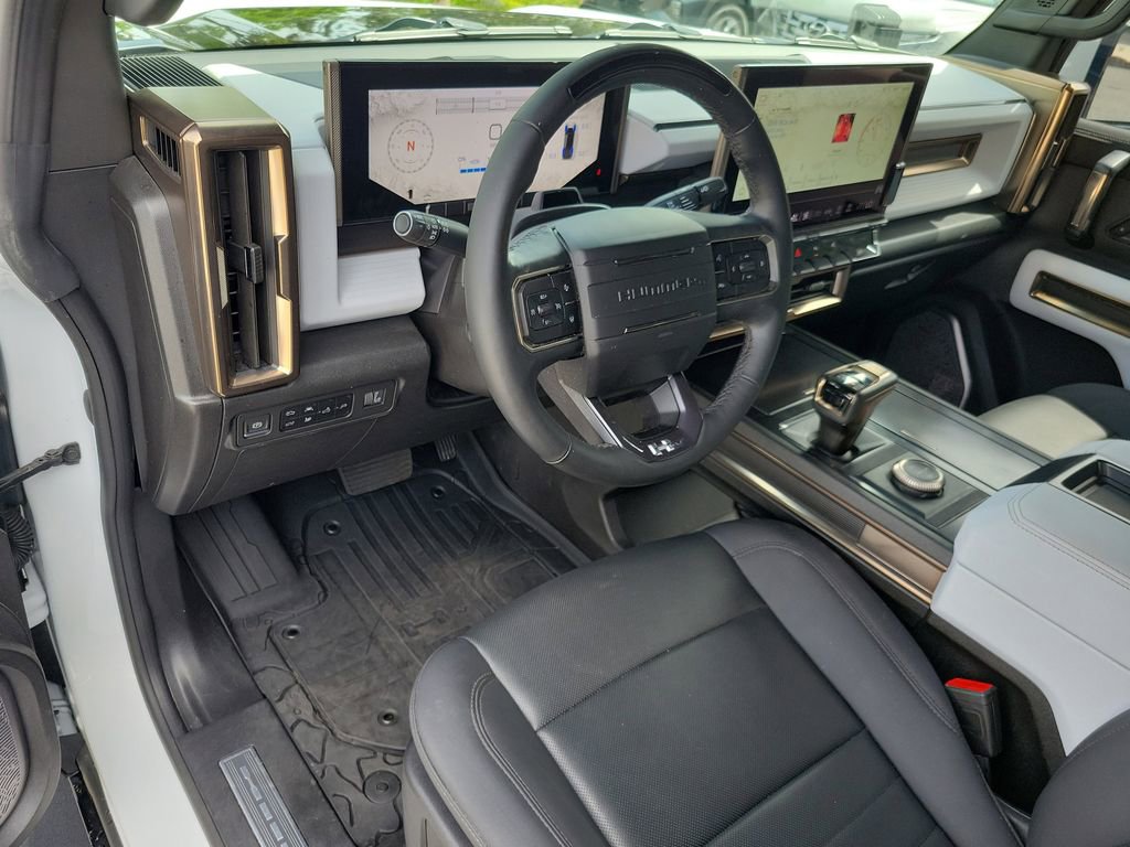 2024 GMC HUMMER EV 3X - Photo 19