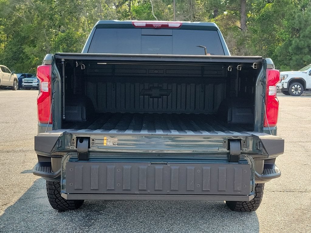 2026 Chevrolet Silverado 1500 ZR2 - Photo 13