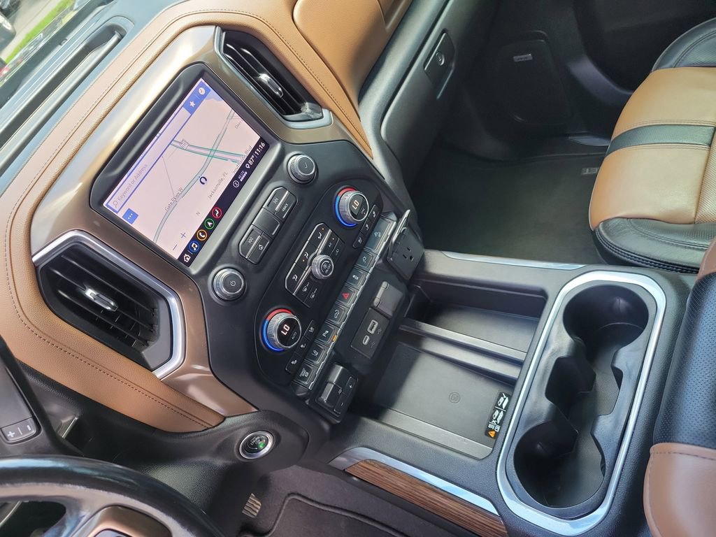 2020 Chevrolet Silverado 3500HD High Country - Photo 34