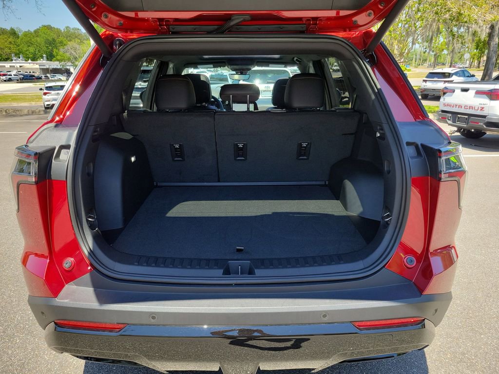 2025 Chevrolet Equinox RS - Photo 11