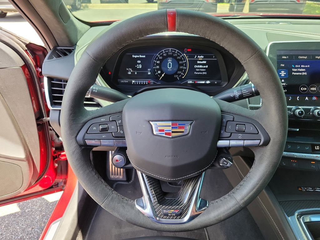 2024 Cadillac CT5 V-Series Blackwing - Photo 28