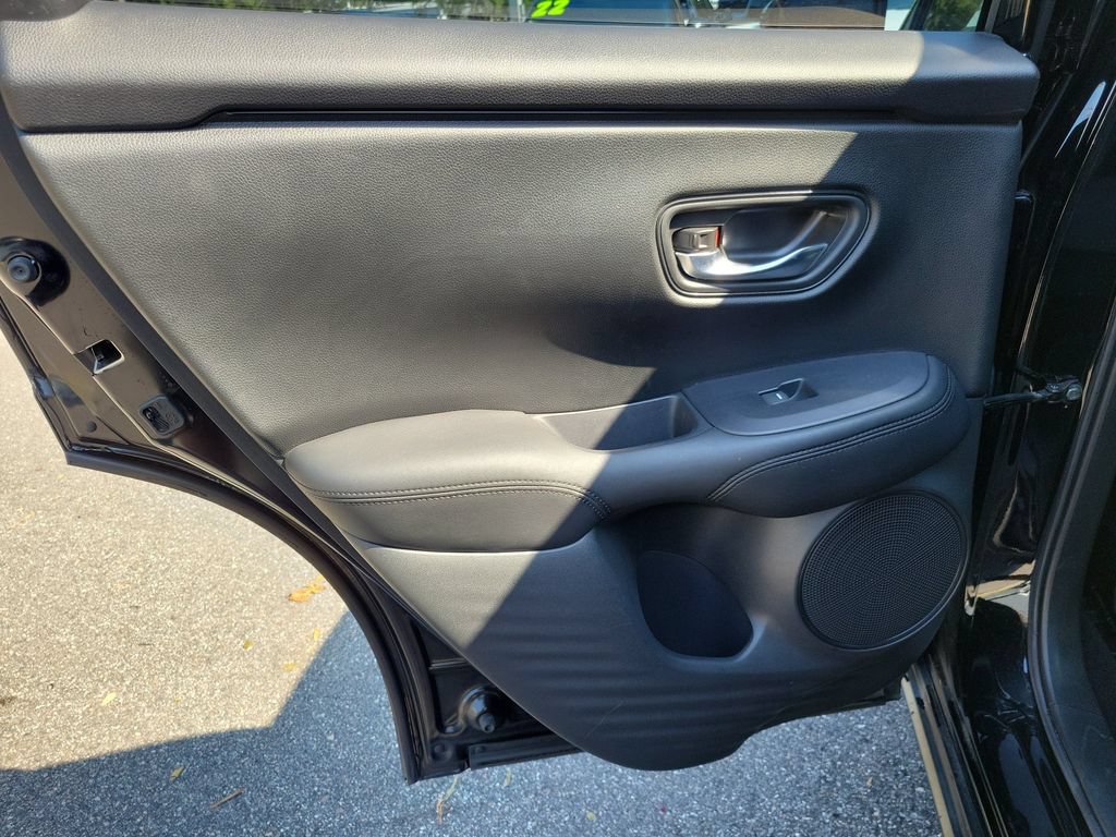 2024 Honda HR-V LX - Photo 11