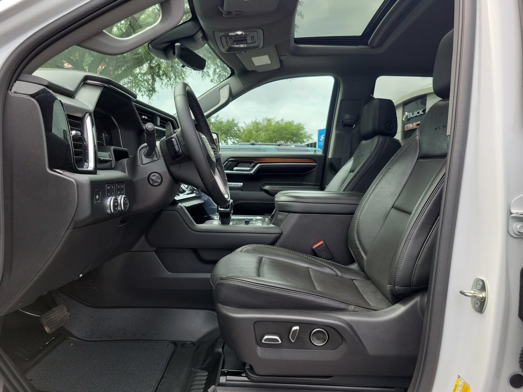 2024 GMC Sierra 1500 Denali Denali - Photo 19