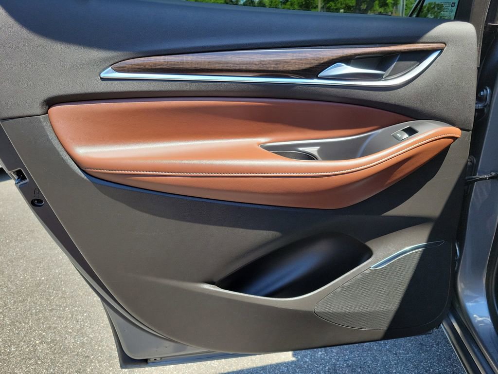 2021 Buick Enclave Avenir - Photo 13