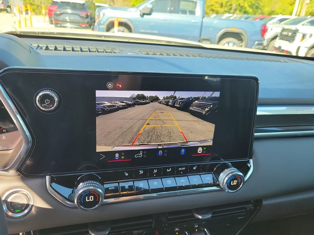 2026 GMC Canyon Elevation - Photo 27