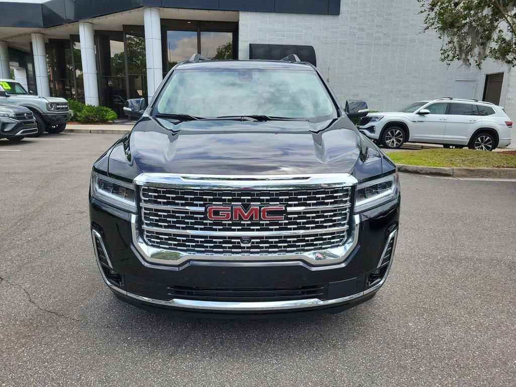 2023 GMC Acadia Denali - Photo 7