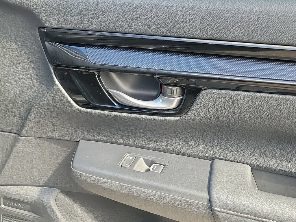 2023 Honda CR-V EX-L - Photo 20