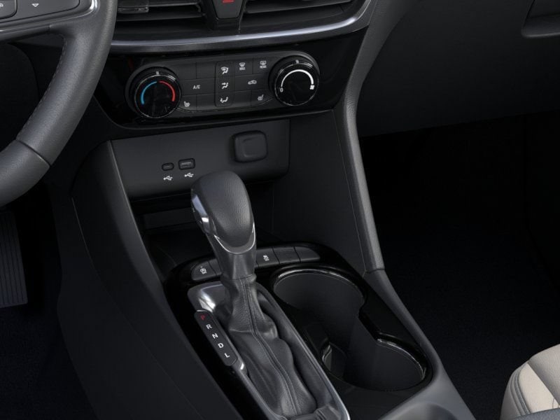 2026 Buick Encore GX Sport Touring - Photo 23