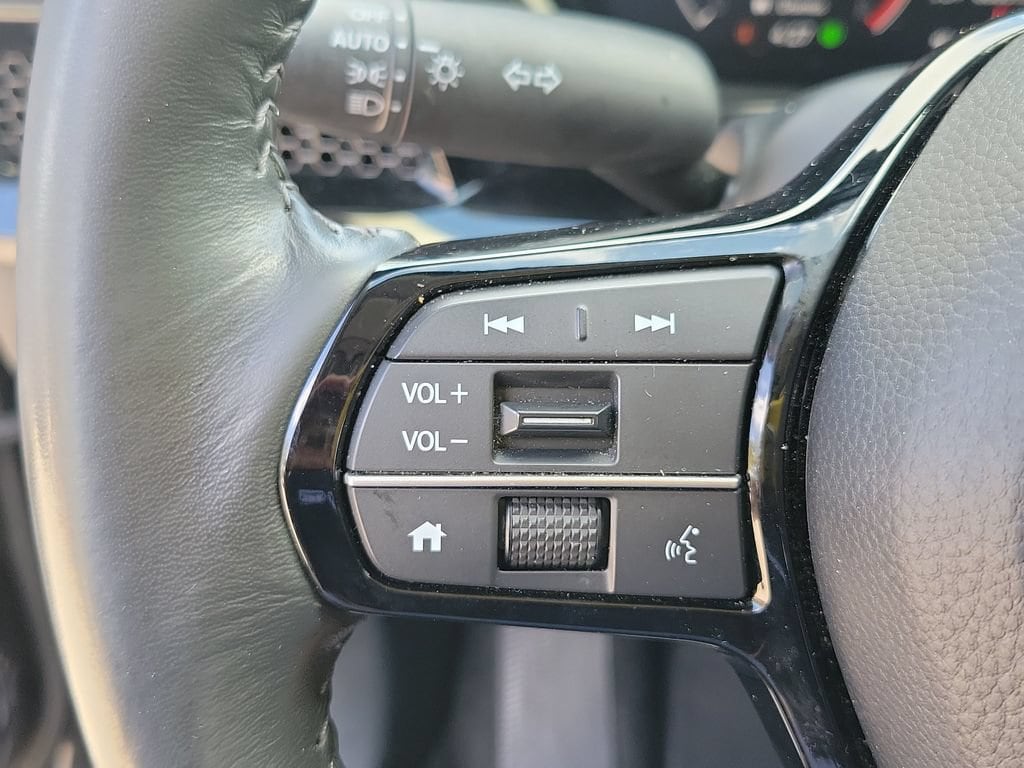 2023 Honda CR-V EX-L - Photo 41