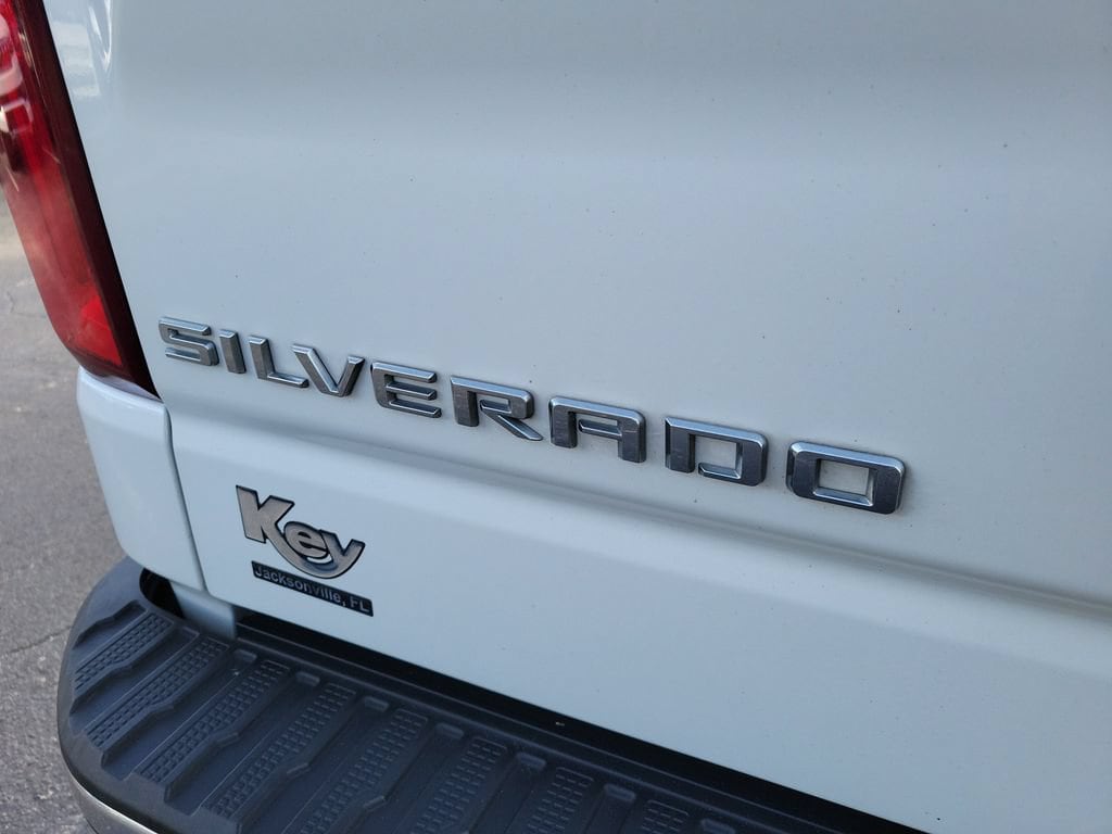 2020 Chevrolet Silverado 1500 LTZ - Photo 10