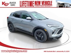 2026 Buick Encore GX Sport Touring SUV