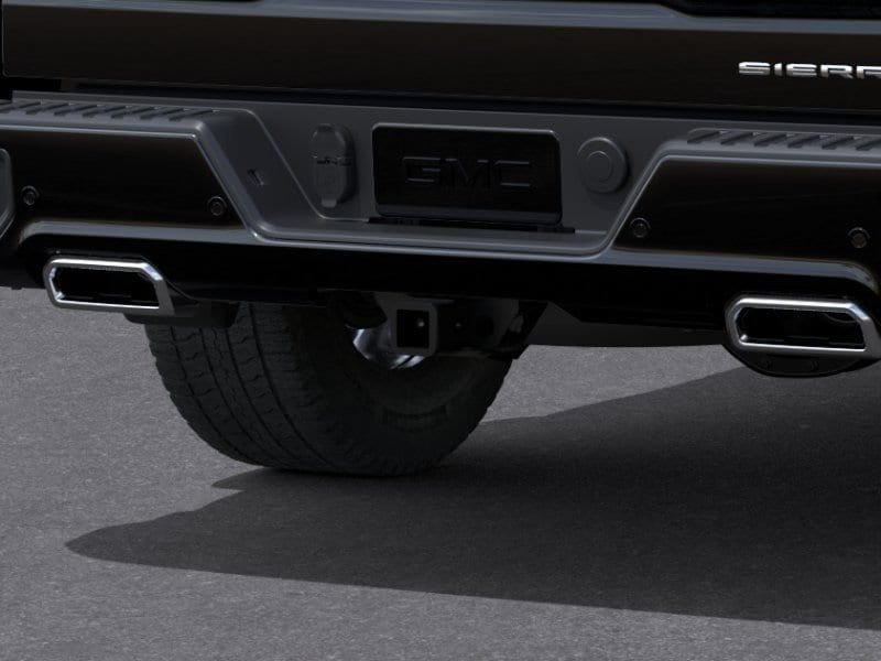 2026 GMC Sierra 1500 Denali - Photo 14