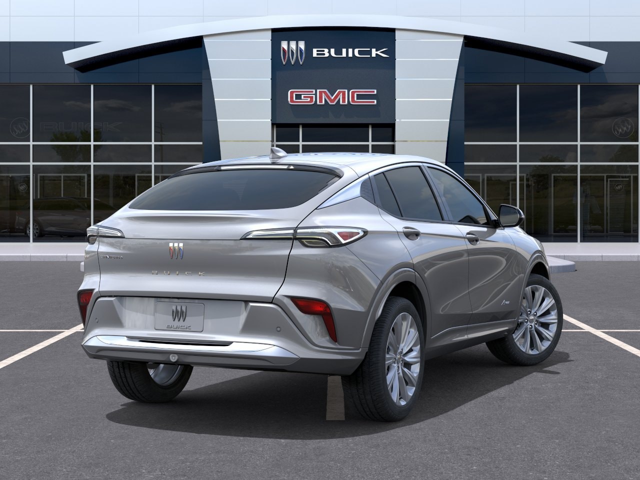 2026 Buick Envista Avenir - Photo 28