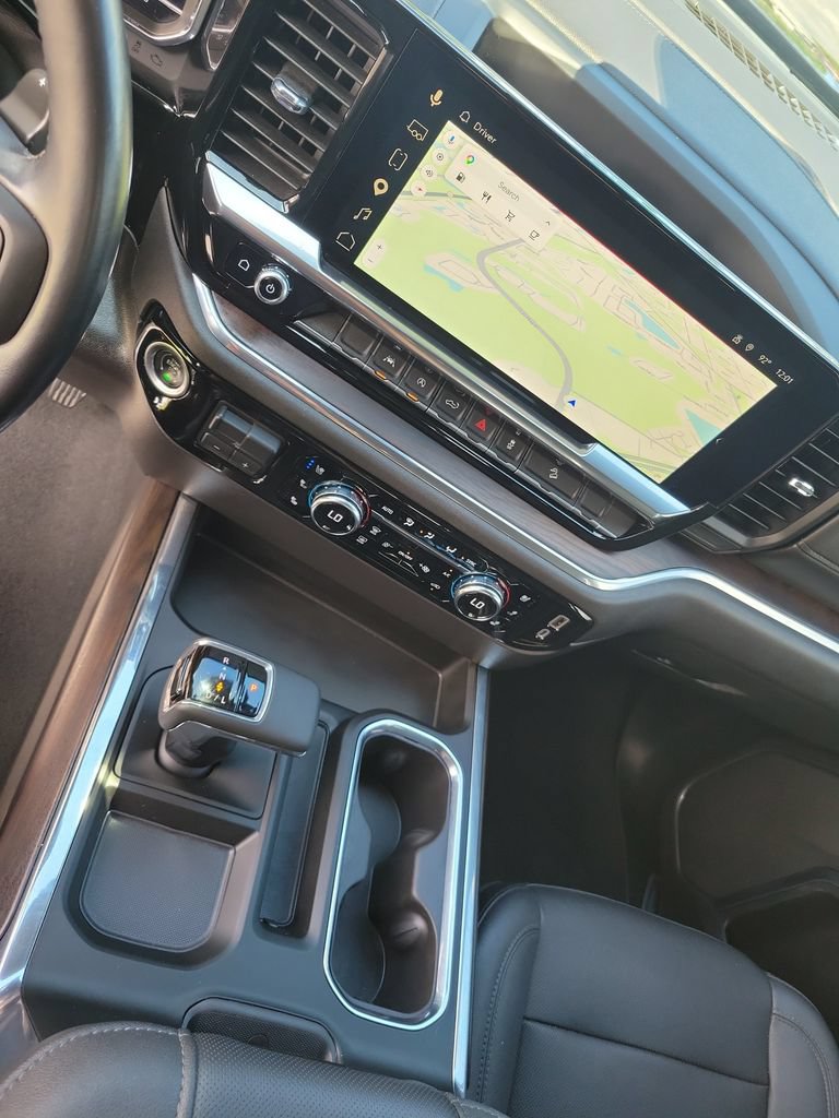 2023 GMC Sierra 1500 SLT - Photo 33