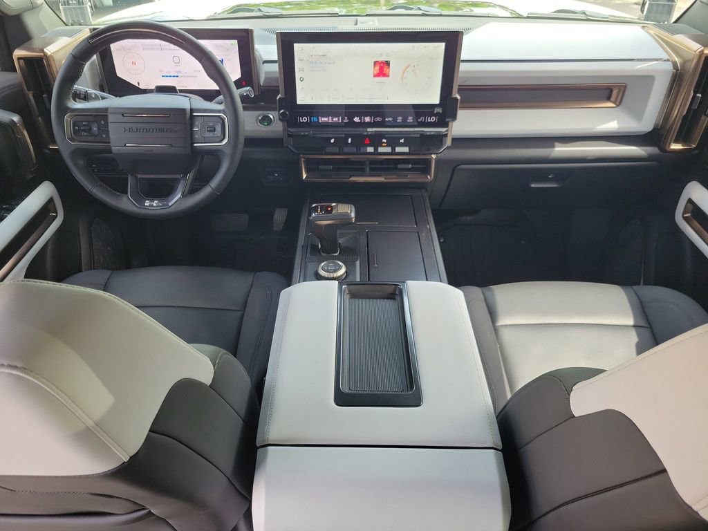 2024 GMC HUMMER EV 3X - Photo 15