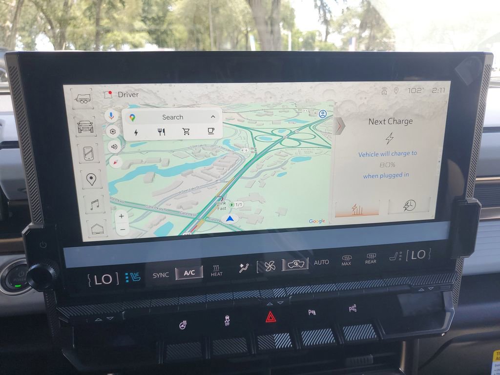 2025 GMC HUMMER EV 3X - Photo 31