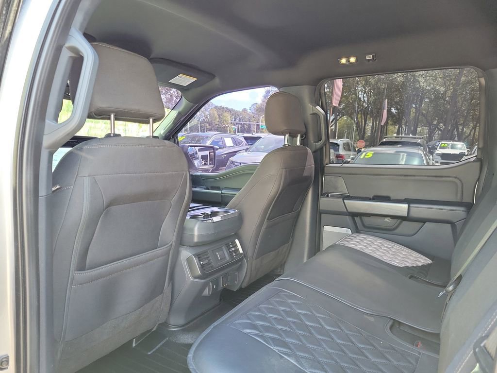 2022 Ford F-150 XLT - Photo 10