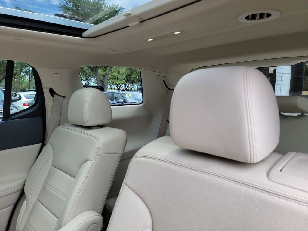 2023 GMC Acadia Denali - Photo 15