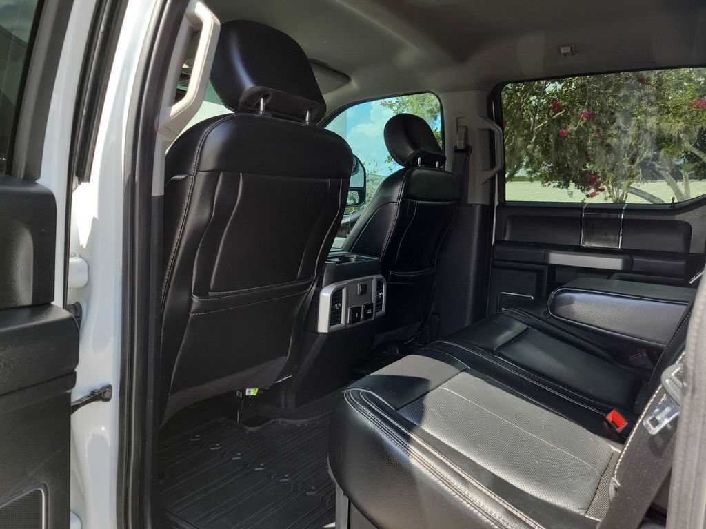 2020 Ford F-250 Super Duty Lariat - Photo 12